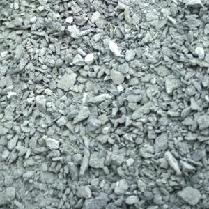 Piedra triturada Cisco Azul (0-5mm)